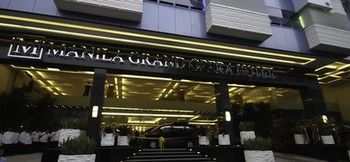 Manila Grand Opera Hotel